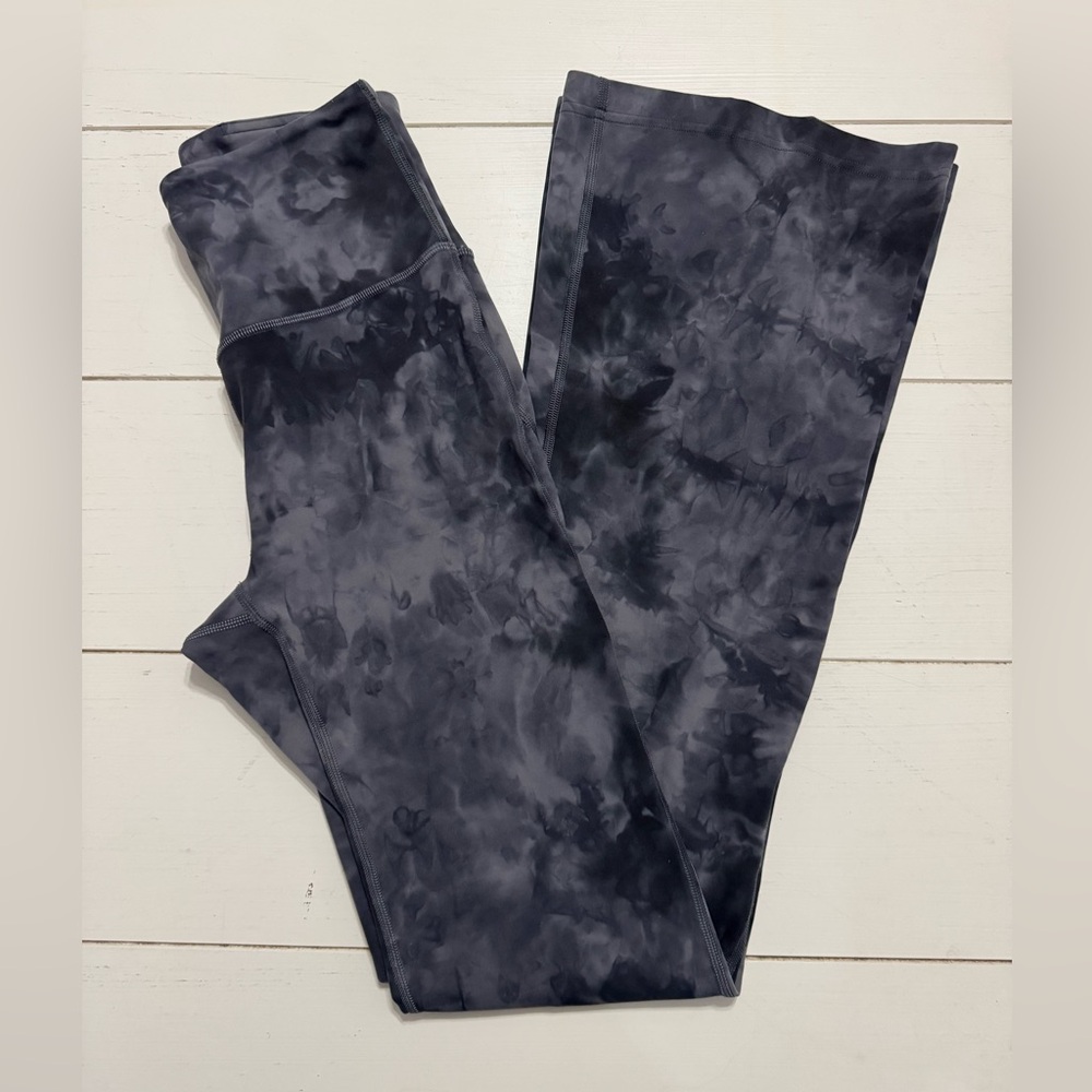 Lululemon Grove Flare Pants